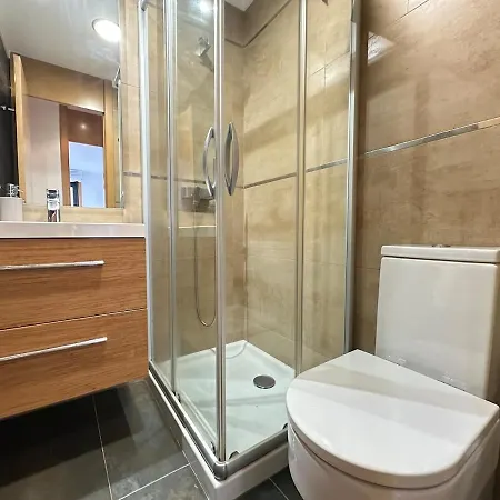 Premium Housing ,parking Apartment