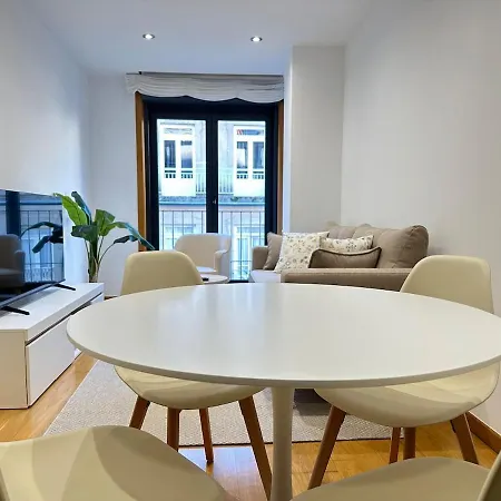 Premium Housing ,parking Vigo