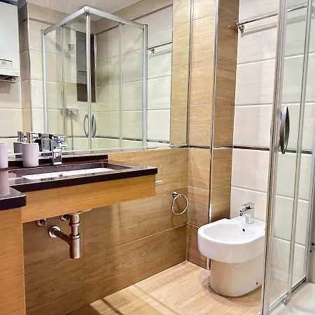 Premium Housing ,parking Apartment