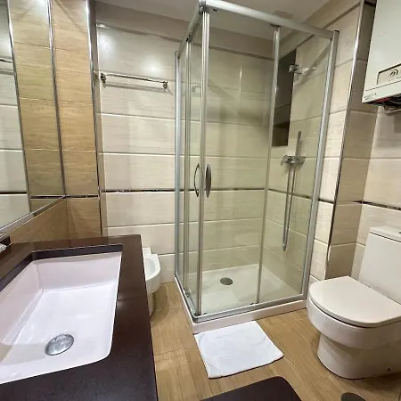 Premium Housing ,parking Apartment
