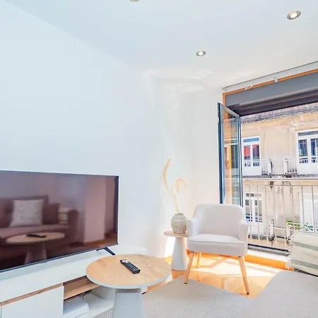 Apartment Ybh Paraguay, 15 Con Parking Gratis Vigo