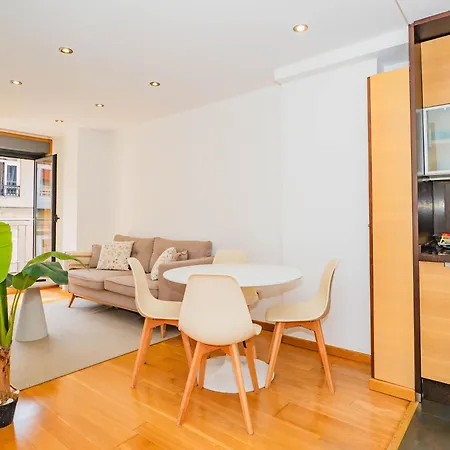 Ybh Paraguay, 15 Con Parking Gratis * Vigo