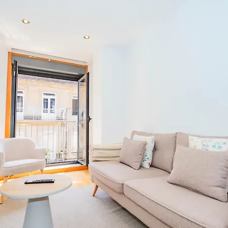 Ybh Paraguay, 15 Con Parking Gratis Apartment *