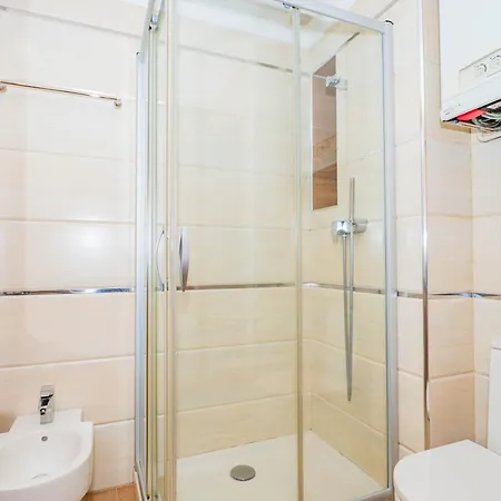 Apartment Ybh Paraguay, 15 Con Parking Gratis *