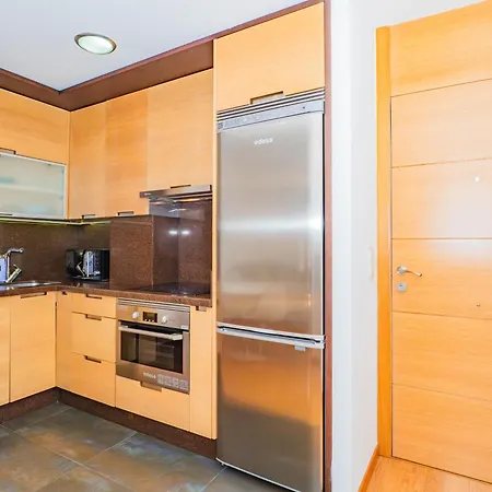 Ybh Paraguay, 15 Con Parking Gratis Apartment Vigo