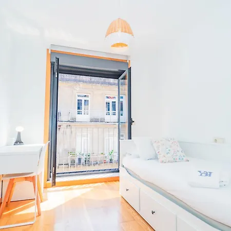 Ybh Paraguay, 15 Con Parking Gratis * Vigo