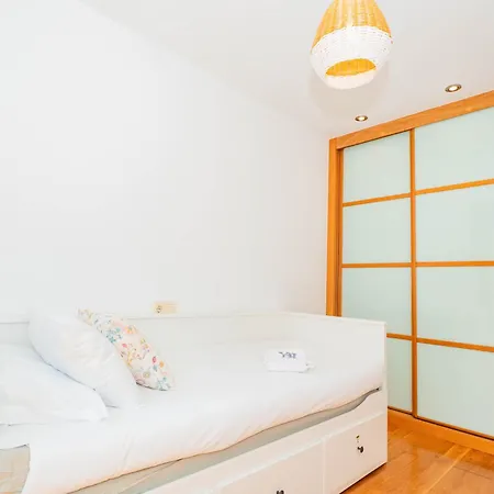 Apartment Ybh Paraguay, 15 Con Parking Gratis