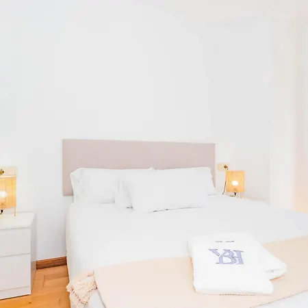 Ybh Paraguay, 15 Con Parking Gratis *