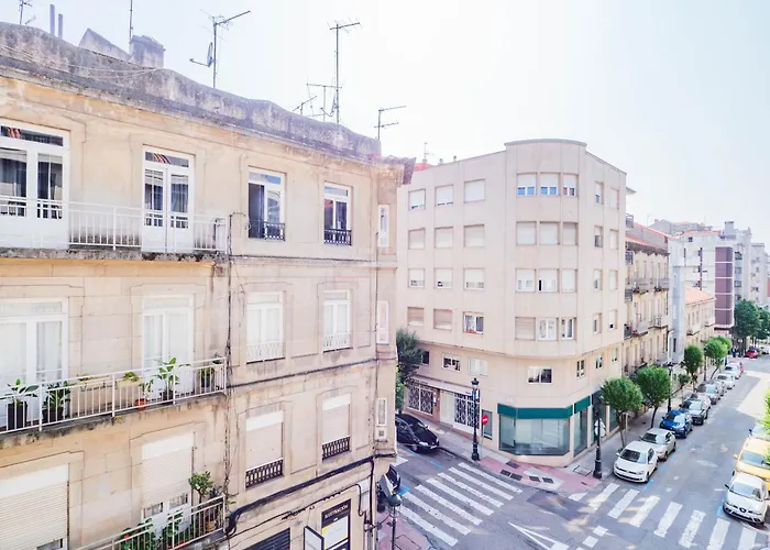 Ybh Paraguay, 15 Con Parking Gratis *