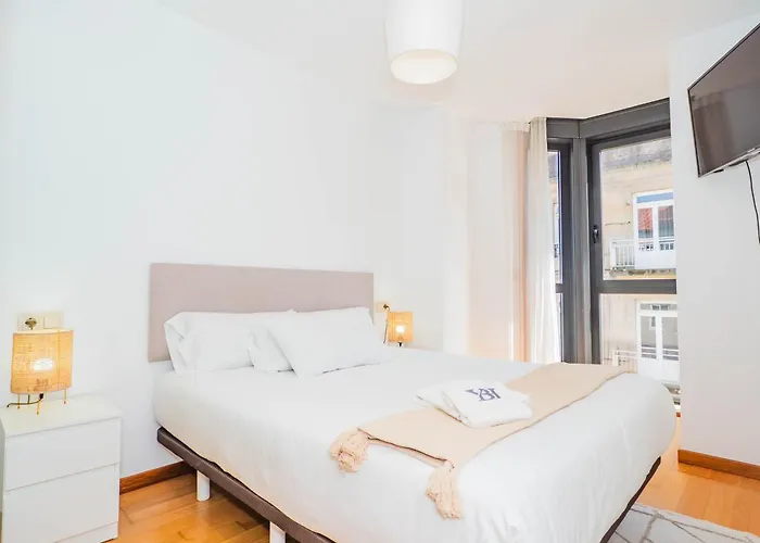 Ybh Paraguay, 15 Con Parking Gratis *