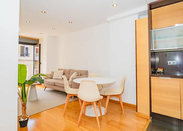 Ybh Paraguay, 15 Con Parking Gratis * Vigo