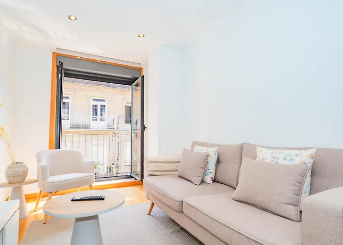 Ybh Paraguay, 15 Con Parking Gratis Apartment *