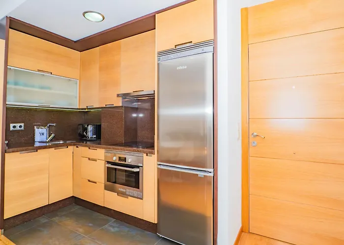 Ybh Paraguay, 15 Con Parking Gratis Apartment Vigo